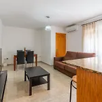 Apartamento Albaida II