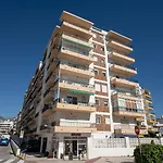 Edf Albaida I White Blue - Eurosur