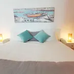 Solecito Seaview Apartment In Carabeo