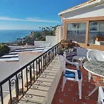 Solecito Seaview Apartment In Carabeo