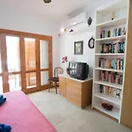 La Colina Menyber
