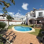 Nerja Paradise Rentals - Villa Victoria