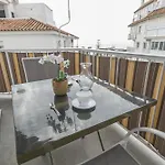 Canovas Nerja - Apartamento Caribe