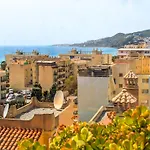 A2401 Penthouse Torrecilla Beach, La Cala De Nerja Ii, Nerja