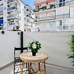 Apartamento Alisio En El Centro De Nerja - South Costa