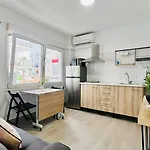 Apartamento Alisio En El Centro De Nerja - South Costa