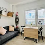 Apartamento Alisio En El Centro De Nerja - South Costa