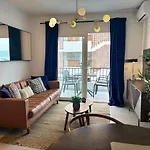 Renovated 2 Bedroom In Nerja Center, Carabeo Area