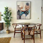 Renovated 2 Bedroom In Nerja Center, Carabeo Area