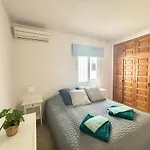 A2405 Modern 2 Bed 2 Bath Penthouse Burriana Beach