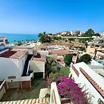 A2405 Modern 2 Bed 2 Bath Penthouse Burriana Beach