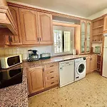 A2405 Modern 2 Bed 2 Bath Penthouse Burriana Beach