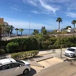 Casa Rosi, vistas al mar, piscina privada y A/A