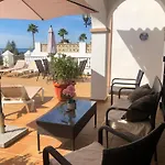 Casa Rosi, vistas al mar, piscina privada y A/A