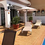 Casa Rosi, vistas al mar, piscina privada y A/A