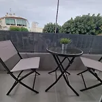 Apartamento Duna En El Centro De Nerja - South Costa