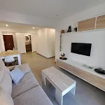Apartamento Duna En El Centro De Nerja - South Costa