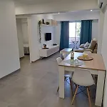 Apartamento Duna En El Centro De Nerja - South Costa