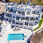 Apartment Mirador Alto By Interhome