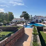 Capistrano, Calle Las Palmas 126 - Eurosur