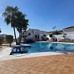 Capistrano, Calle Las Palmas 126 - Eurosur