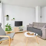Apartamento B Y G Nerja