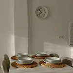 Apartamento Azul Salado