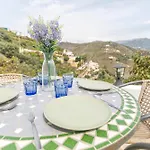 Casa Mandala Canovas Nerja