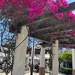 Sea&pool view garden apartment Las Palmeras Nerja