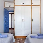 Holiday Home Nerja Penthouse By Interhome