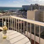 Brisas De Europa