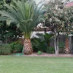 Apartamento Azul Salado