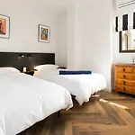 Apartment Vista Del Mar By Interhome