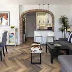 Apartment Vista Del Mar By Interhome