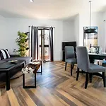 Apartment Vista Del Mar By Interhome