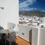 Apartamentos Plaza