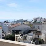 Apartamentos Plaza