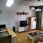 Apartamento Padial
