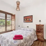 Villa Barranco del Puerto