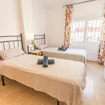 Carabeo 3 Dorm Nerja