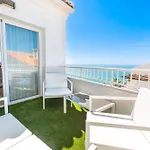 Luxury Sea View Apartment