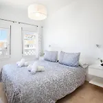 Luxury Sea View Apartment