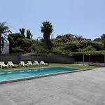Nerja Paradise Rentals - Villa Alminares