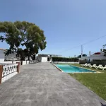 Nerja Paradise Rentals - Villa Alminares