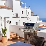 Modern Sea View Apartment Nerja