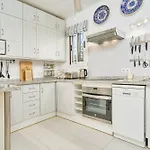 Casa Marazul Capistrano Nerja