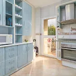 Poolside Apartment Nerja
