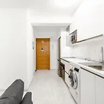 Edificio Chaparil