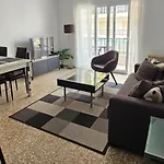 Apartamento Albaida 3G