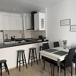 Apartamento Albaida 3G